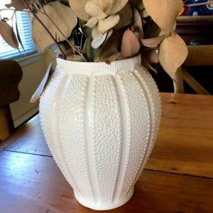 Tiffany & Co. Sea Urchin Vase